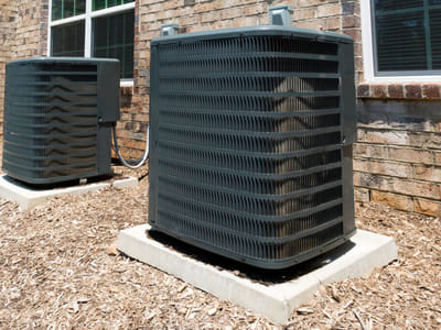 Tucker Hill Air, Plumbing and Electric - Scottsdale