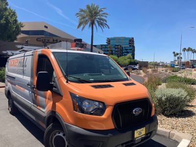 Tucker Hill Air, Plumbing and Electric - Scottsdale