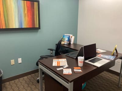 Tucker Hill Air, Plumbing and Electric - Scottsdale