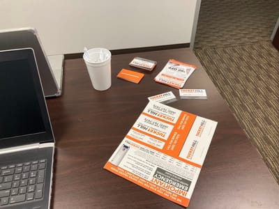 Tucker Hill Air, Plumbing and Electric - Scottsdale