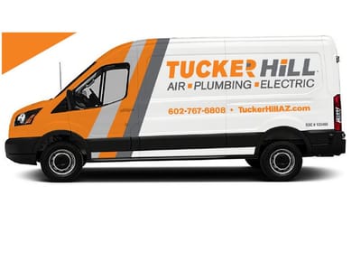 Tucker Hill Air, Plumbing and Electric - Tempe