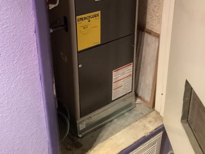 Tucker Hill Air, Plumbing and Electric - Tempe