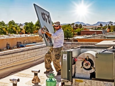 Tucson Air Conditioning and Home Maintenance