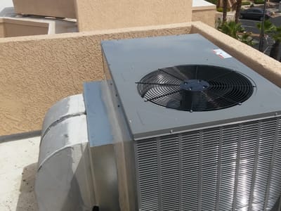 Tucson Air Conditioning and Home Maintenance