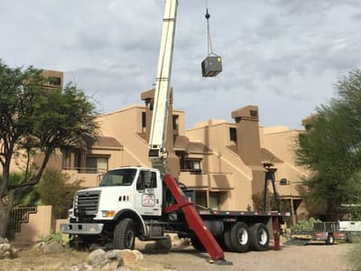 Tucson Air Conditioning and Home Maintenance