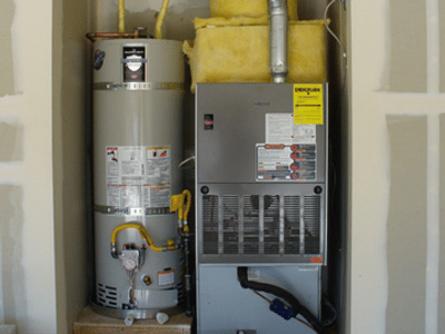 Tucson Air Conditioning