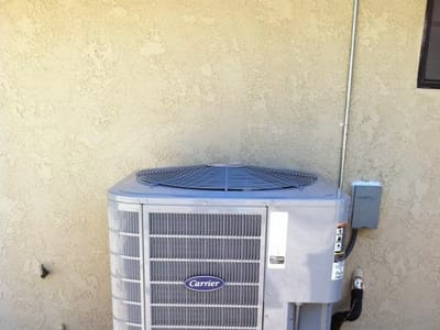 Tucson Air Conditioning
