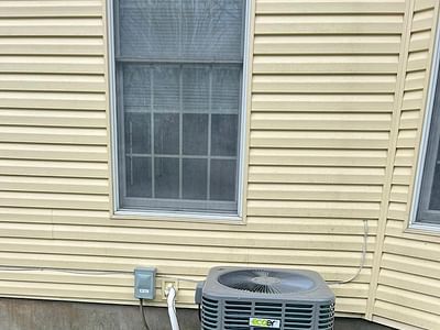 Tudor HVAC Mechanical, INC