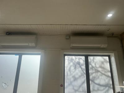 Tudor HVAC Mechanical, INC