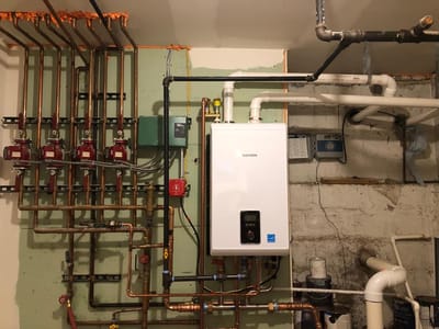 Tudor HVAC Mechanical, INC