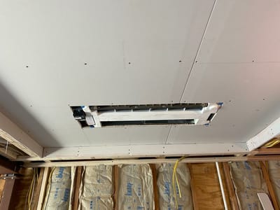 Tudor HVAC Mechanical, INC