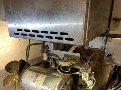 TuffPaw Air Heating, Air Conditioning & Refrigeration