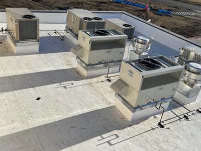 TuffPaw Air Heating, Air Conditioning & Refrigeration