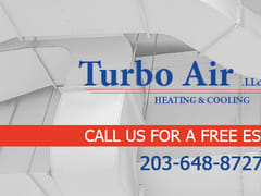 Turbo Air LLC