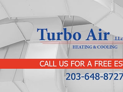 Turbo Air LLC