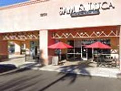 Turbo Cooling & Heating Inc