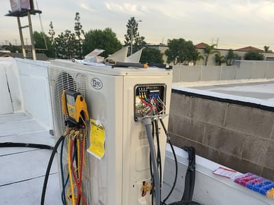 Turbo Heating & Cooling, Inc.