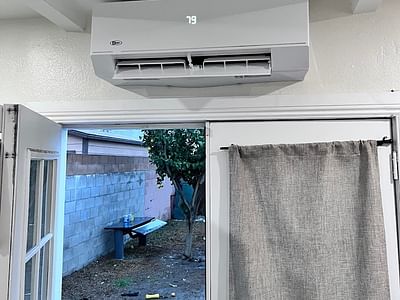 Turbo Heating & Cooling, Inc.