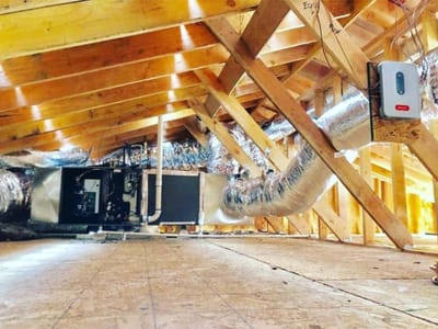 Turbo Heating & Cooling, Inc.