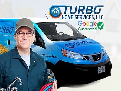 Turbo Plumbing , Air conditioner Repair , Electrical & Roofing Service