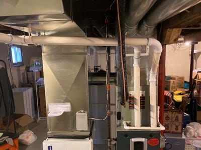 Turbo Plumbing , Air Conditioning, Electrical & HVAC Repair Services