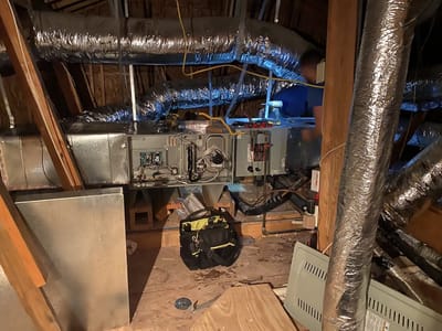 Turbo Plumbing , Air Conditioning, Electrical & HVAC Repair Services