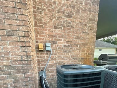 Turbo Plumbing , Air Conditioning, Electrical & HVAC Repair Services