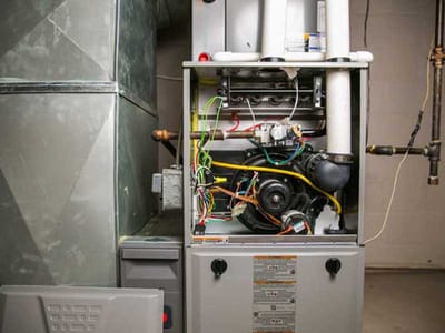 Turbo Plumbing , Air Conditioning, Electrical & HVAC Repair Services