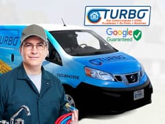 Turbo Plumbing , Air Conditioning, Electrical & HVAC Repair