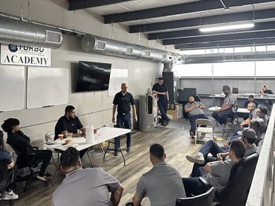 Turbo Plumbing , Air Conditioning, Electrical & HVAC Repair