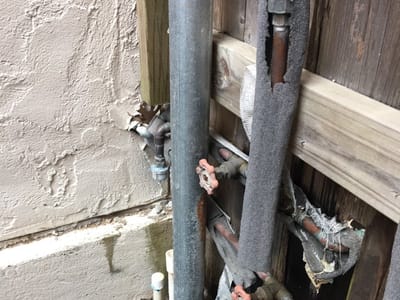 Turbo Plumbing , Air Conditioning, Electrical & Roofing Repair Services