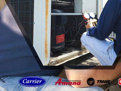 Turbo Team AC Repair Houston