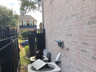 Turbo Team AC Repair Houston