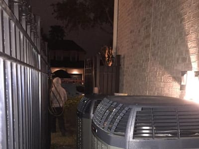 Turbo Team AC Repair Houston