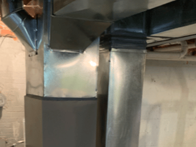 Turi's Heavenly Heating and Air