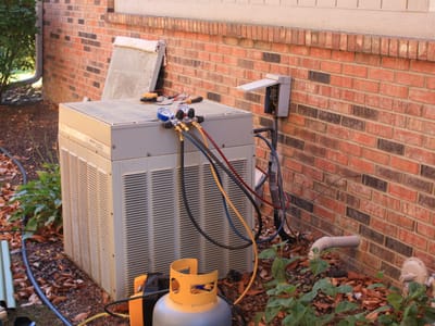 Turk Heating & Cooling Inc