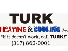 Turk Heating & Cooling Inc