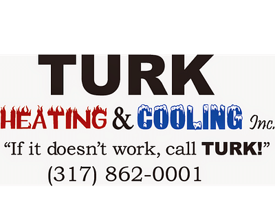 Turk Heating & Cooling Inc