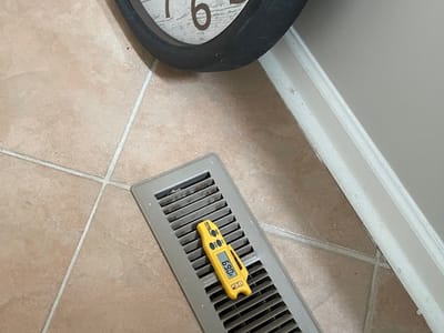 Turn Key Heating & Air LLC