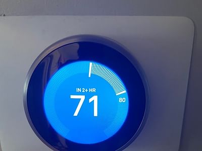 Turn Key Heating & Air LLC