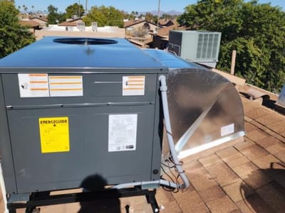 Turn Key Mechanical Inc.