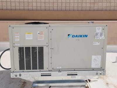 Turn Key Mechanical Inc.