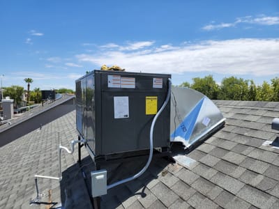 Turn Key Mechanical Inc.