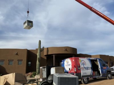 Turn Key Mechanical Inc.