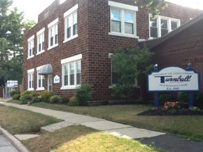 Turnbull Heating & Air Conditioning