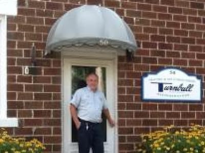 Turnbull Heating & Air Conditioning