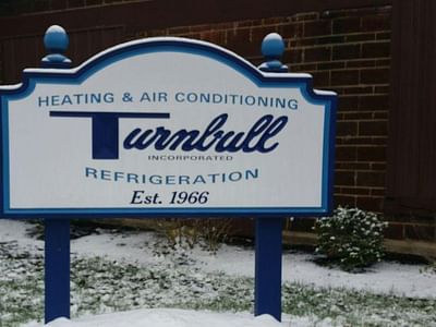 Turnbull Heating & Air Conditioning