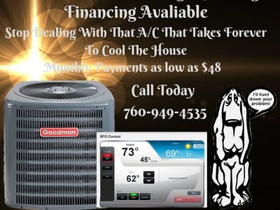 Turner A/C & Heating
