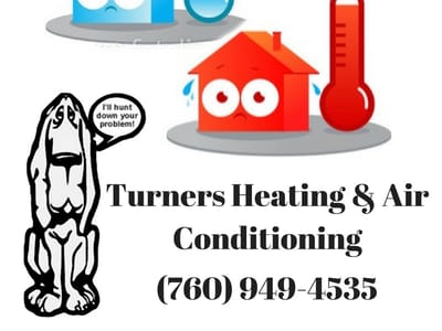 Turner A/C & Heating