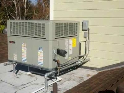 Turner Air Conditioning & Heating, Inc.